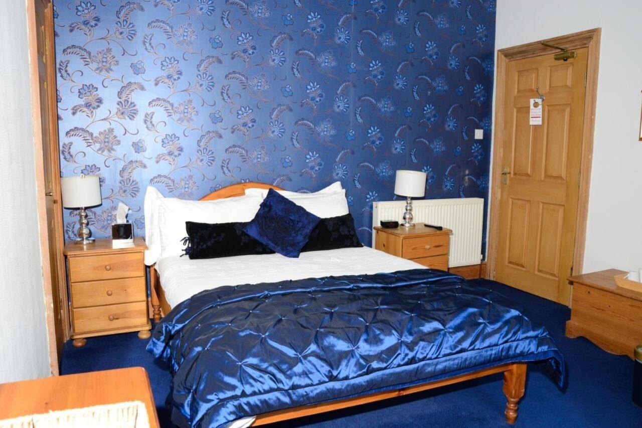 Pinewood House Hotel Whitby Buitenkant foto