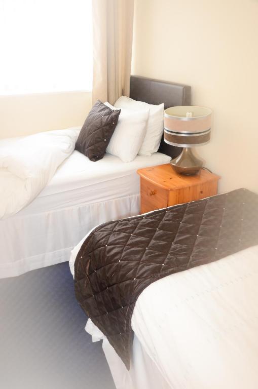 Pinewood House Hotel Whitby Buitenkant foto