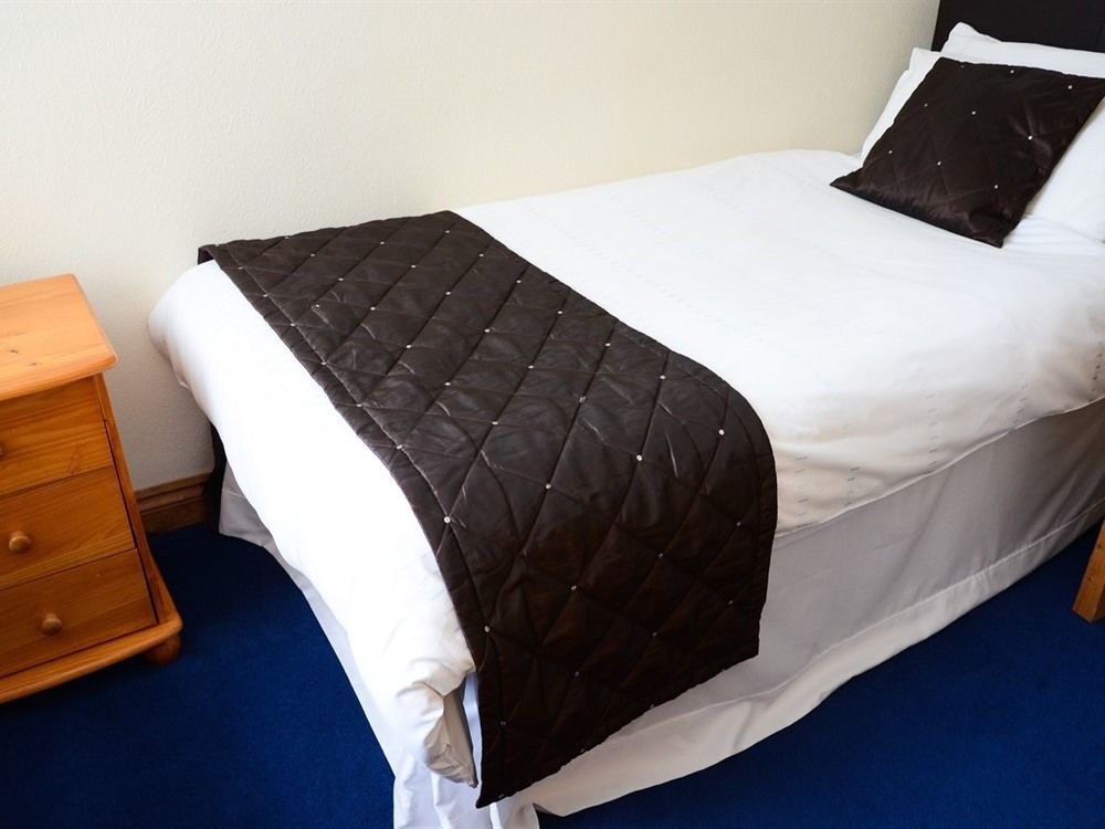 Pinewood House Hotel Whitby Buitenkant foto