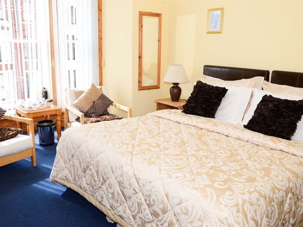 Pinewood House Hotel Whitby Buitenkant foto