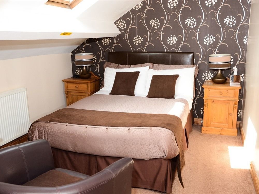 Pinewood House Hotel Whitby Buitenkant foto